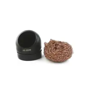 LIMPIADOR DE CAUTIN 599B Sunshine M0089 miniatura 2