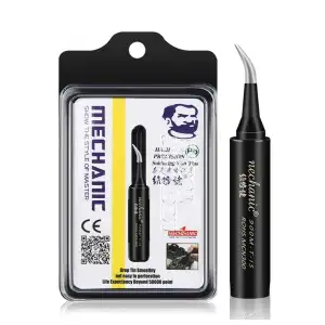 Punta Pro Mechanic 900M -T-IS  M0978 miniatura 1