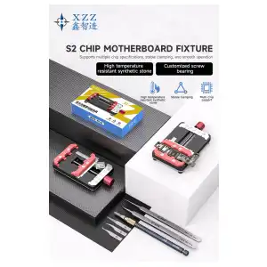 Holder XZZ S2 placa PCB para teléfono.  M0378 miniatura 8