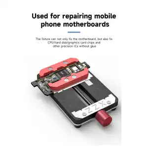 Holder XZZ S2 placa PCB para teléfono.  M0378 miniatura 7