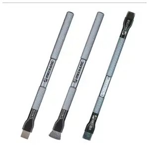 Kit MECHANIC cepillo 3 psc M0379 miniatura 5
