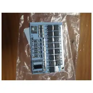 Bms 3s 100a miniatura 2