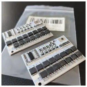 Bms 3s 100a miniatura 3