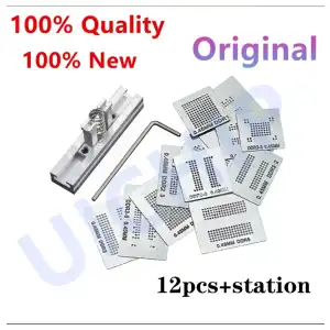 Holder plantilla stencil miniatura 2