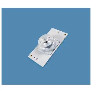 Led con difusor Cuadrado 3 V  M0004 miniatura 4