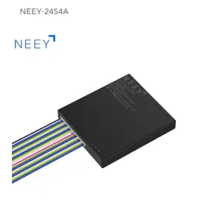 NEEY-equilibrador, Balanceador activo inteligente, 4A M0380 miniatura 1