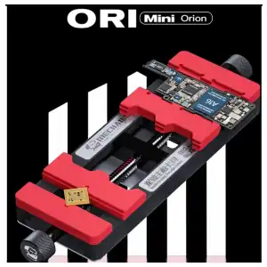 Holder MECHANIC ORI-mini placa base PCB M0304 miniatura 1
