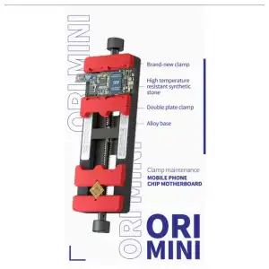 Holder MECHANIC ORI-mini placa base PCB M0304 miniatura 2