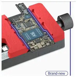 Holder MECHANIC ORI-mini placa base PCB M0304 miniatura 3