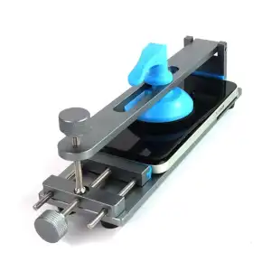 Separador de pantalla professional  sunshine SS-601G M0381 miniatura 1