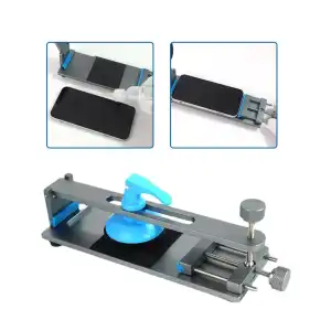 Separador de pantalla professional  sunshine SS-601G M0381 miniatura 2