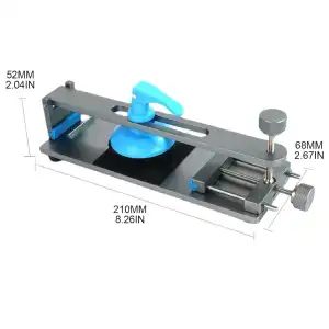 Separador de pantalla professional  sunshine SS-601G M0381 miniatura 6