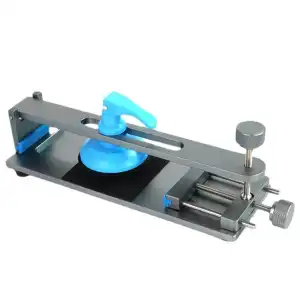 Separador de pantalla professional  sunshine SS-601G M0381 miniatura 3