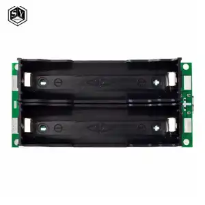 Cargador simple bateria de Litio 5V M0054 miniatura 3