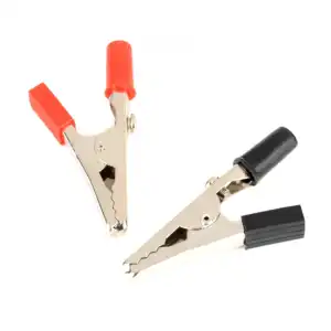 Pinzas Caiman pareja M0382 miniatura 1