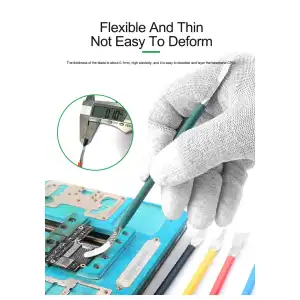 Kit paletas ,Relife  para smd CPU Rl-049B M0096 miniatura 4