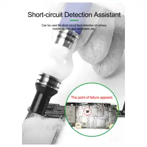 Detector de corte Relife Dispensador Rosin RL-B. M0182 miniatura 5
