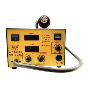 Estacion de calor Valtik 702L M0722 miniatura 2