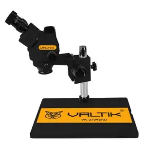 Microscopio Valtik 37045AD *EN CUBA M0723 miniatura 1