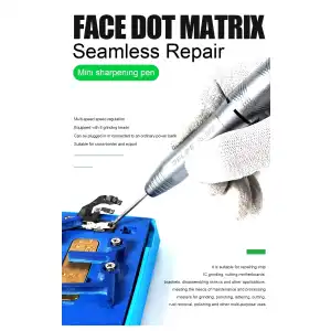 Mini Dremel , Relife M0729 miniatura 5