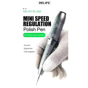 Mini Dremel , Relife M0729 miniatura 1