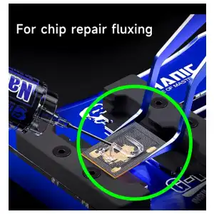 Nano flux Mechanic M0016 miniatura 5