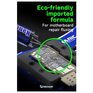 Nano flux Mechanic M0016 miniatura 7