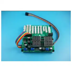 TESTER FUENTE TV LED ,disco duro ect M0731 miniatura 2