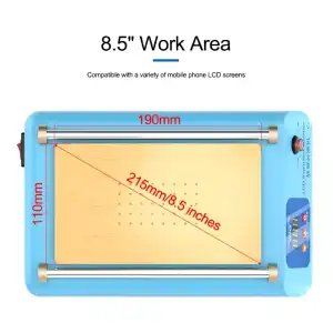 Separador de pantalla LCD SUNSHINE S-918L  M0732 miniatura 2