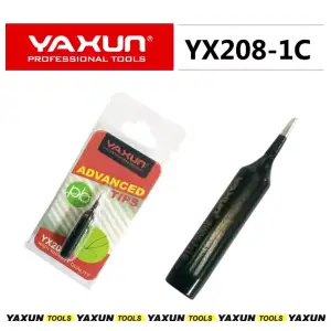 Punta Yaxun YX208 IC M0101 miniatura 1
