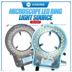 Lámpara sunshine ss-033 M0738 miniatura 1