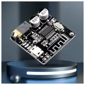 Placa receptora de Audio Bluetooth M0502 miniatura 1