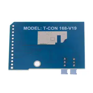 Modulo T-CON 168-V19 M0503 miniatura 3