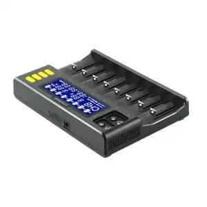 LiitoKala Lii-S8 M0504 miniatura 3