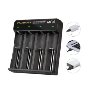 Liito-kala PUJIMAX MC-4 M0078 miniatura 3