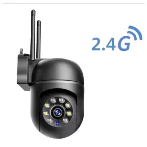 Cámara de vigilancia Cámaras de protección de seguridad Hogar inteligente  M0745 miniatura 1