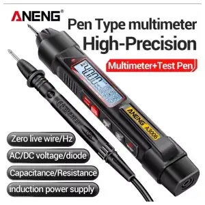 ANENG A3006 Multimetros M0311 miniatura 2