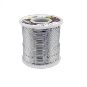 Estaño 1mm 500g o 1.10 LB M0226 miniatura 4