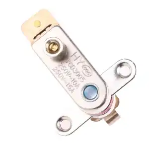 Presostato M0009 miniatura 5
