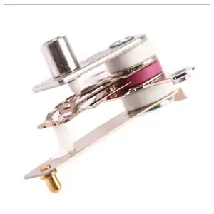 Presostato M0009 miniatura 1