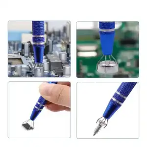 extractor de pinza de chip IC BGA  M0259 miniatura 2