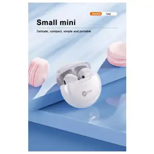 Audífonos inalámbricos LENOVO M0312 miniatura 1