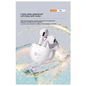 Audífonos inalámbricos LENOVO M0312 miniatura 3