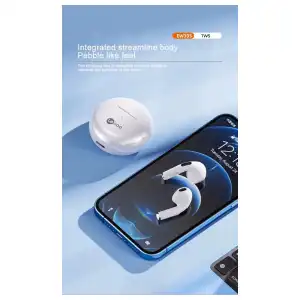 Audífonos inalámbricos LENOVO M0312 miniatura 2