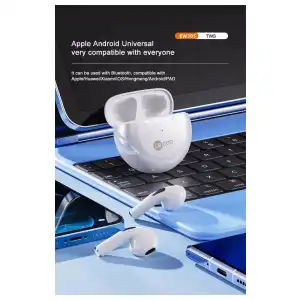 Audífonos inalámbricos LENOVO M0312 miniatura 4