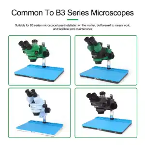 Manta Relife para microscopio M0388 miniatura 3