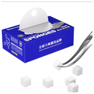 Esponjas de Nano Limpieza Mechanic M0755 miniatura 1