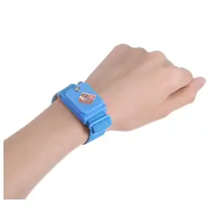 PULSERA ANTIESTATICA. M0163 miniatura 4