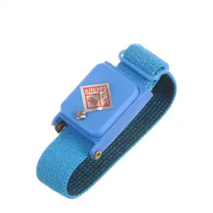 PULSERA ANTIESTATICA. M0163 miniatura 5