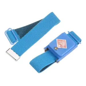 PULSERA ANTIESTATICA. M0163 miniatura 1